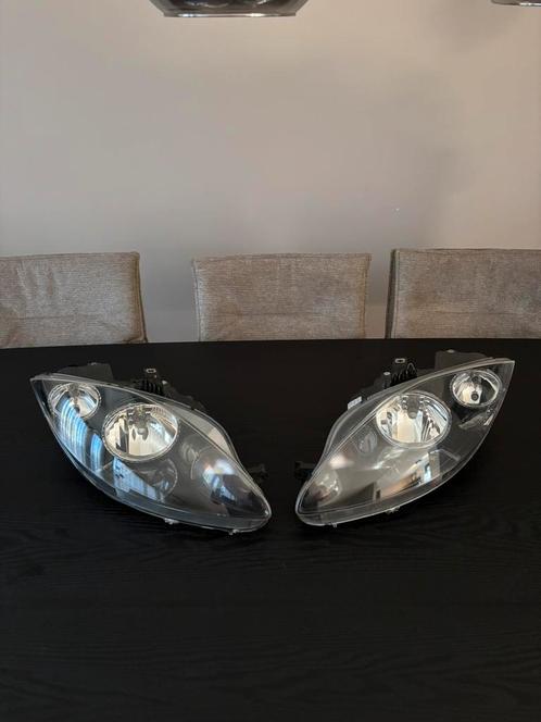 Originele koplampen, Seat Leon 1P (2005–2012)., Auto-onderdelen, Verlichting, Seat, Ophalen of Verzenden