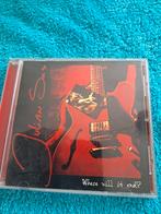 JULIAN SAS, Ophalen of Verzenden, 1980 tot heden, Zo goed als nieuw, Jazz