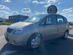 Toyota Corolla Verso 2004 * 1.6 VVT-i Linea Sol * APK * NAP, Auto's, Toyota, Voorwielaandrijving, 450 kg, Gebruikt, Elektrische ramen