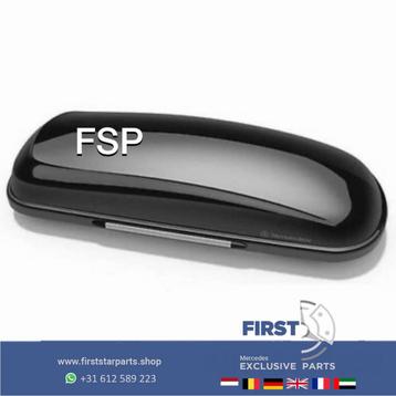Mercedes SKIBOX DAKKOFFER A B C CLA CLS E GLA GLC GLE Klasse beschikbaar voor biedingen