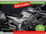 YAMAHA FJR 1300 AS (bj 2010) Automaat Kofferset, 4 cilinders, Motorrijbewijs A, Bedrijf, Onbekend