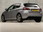 Peugeot 308 1.2 PureTech Sport Pack Automaat 131Pk (APPLE CA, Auto's, Peugeot, Stof, Gebruikt, 1199 cc, 1180 kg