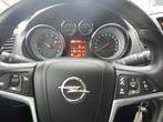 Opel Insignia Sports Tourer 1.4 Turbo EcoFLEX Edition, Airco, Euro 5, Stof, Gebruikt, Zwart