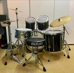 Pearl Export Drumstel - Klassieker!, Muziek en Instrumenten, Drumstellen en Slagwerk, Ophalen, Gebruikt, Pearl