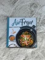 Danny Jansen - Airfryer, Ophalen of Verzenden, Zo goed als nieuw, Danny Jansen; Patricia Snijders