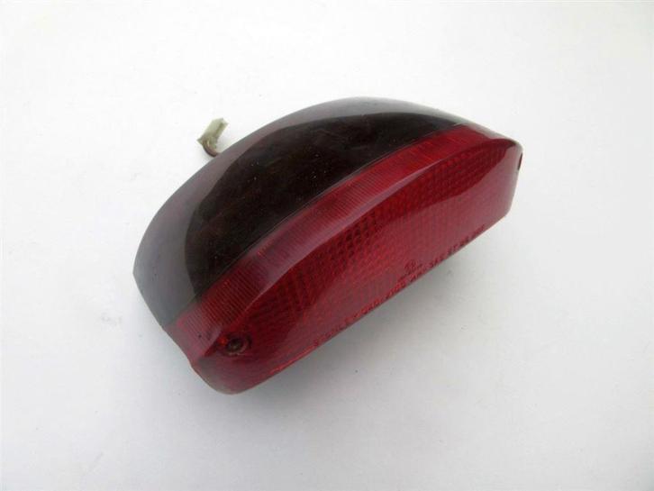 Suzuki GSX600F achterlicht GSX 600 F achter licht tail light, Motoren, Accessoires | Overige, Gebruikt, Ophalen of Verzenden