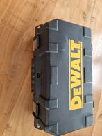 Dewalt lamellen frees DW 682, Ophalen, Nieuw, 600 watt of meer