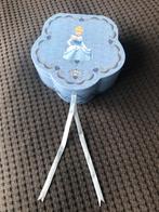 Disney Cinderella Sieraden Muziekdoosje – Tijdloos!, Verzenden, Zo goed als nieuw, Beeldje of Figuurtje