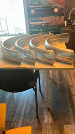 Cyclewings MG TA, TB, TC, Nieuw, Ophalen of Verzenden, MG, Links