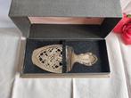 Gero 90 | modelnummer 873 | taartschep | originele doos, Antiek en Kunst, Ophalen of Verzenden