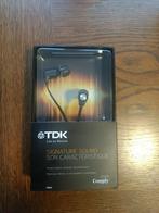 TDK Life on Record IE800 Dual Dynamic Drivers IEM (nieuw), Ophalen of Verzenden, Nieuw, In gehoorgang (in-ear)