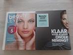 Beauty Level basics 5, Boeken, Ophalen of Verzenden, Zo goed als nieuw, Overige niveaus, Nederlands