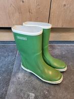 Groene Bergstein regenlaars maat 33, Kinderen en Baby's, Kinderkleding | Schoenen en Sokken, Jongen of Meisje, Ophalen of Verzenden