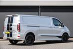 Ford Transit Custom L2H1 170Pk Aut. | Sport | B&O Sound | 36, 12 maanden, Gebruikt, Zwart, 4 cilinders