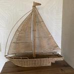 Riviera Maison Rattan Sailboat – Nieuw in de doos, Contact_us@riviera-maison.nl, Nieuw, Ophalen of Verzenden, *