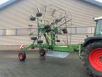 Fendt former 8055 pro cirkelhark, financiering 0%, Veehouderij, Ophalen of Verzenden, 3997MH HOUTEN, LMB VAN DIJK