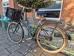 CORTINA U4 OMAFIETS - 3 VERSNELLINGEN - FRAME 53 cm, Fietsen en Brommers, Fietsen | Dames | Omafietsen, Ophalen, 53 tot 56 cm