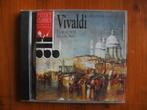CD Vivaldi. The Four Seasons. Point Classics Digital DDD., Ophalen of Verzenden, Barok, Zo goed als nieuw, Overige typen