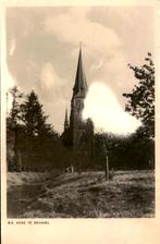 Bemmel. RK Kerk misdruk Hub Leufkens, Verzamelen, Verzenden, 1940 tot 1960, Ongelopen, Limburg