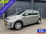 Volkswagen Move Up! 1.0 Airco|DAB|NL auto|5-DRS 2017 Grijs, Voorwielaandrijving, Stof, Gebruikt, Met garantie (alle)