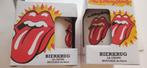 The Rolling Stones mooie  bierpul official merchandise 2018, Verzamelen, Muziek, Artiesten en Beroemdheden, Nieuw, Overige typen