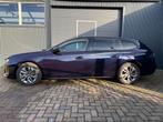 Peugeot 508 SW 1.6 HYbrid 225 Allure, Auto's, Peugeot, Gebruikt, Zwart, 4 cilinders, Blauw