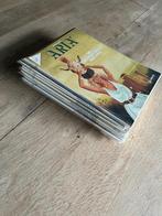 strips serie Aria jaren tachtig nieuwstaat, Meerdere stripboeken, Ophalen of Verzenden, Nieuw