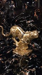 Diverse fotolijsten en panterbeelden, Ophalen of Verzenden, Gebruikt