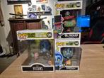 Disney Villains Funko Pop, Ophalen, Zo goed als nieuw