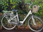 Stella novara elektrische 28 inch fiets onderdelen, Ophalen, Zo goed als nieuw, Minder dan 10 versnellingen, Overige merken