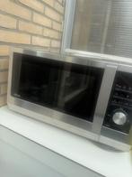 Samsung Combimagnetron - Gebruikt, Combimagnetron, Gebruikt, Grill, Ophalen of Verzenden