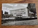 Brunssum, technische school, Verzamelen, Ansichtkaarten | Nederland, Verzenden, 1960 tot 1980, Ongelopen, Limburg