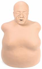 Fat Old Fred Reanimatie pop reanimatiepop, Ophalen, Zo goed als nieuw