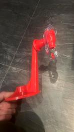 Flessen houder voor cola fanta etc tap, Ophalen of Verzenden, Zo goed als nieuw