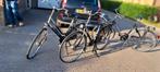Wegens omstandigheden 2 dames fietsen en 1 heren fiets...t l, Fietsen en Brommers, Fietsen | Tandems, Ophalen of Verzenden, Gebruikt