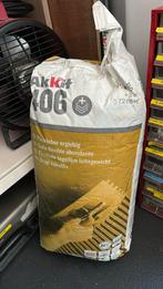 Flexibele tegellijm 18kg (goed voor 8m2) akkit 406, Ophalen, Nieuw