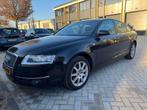 Audi A6 Limousine Personenauto, Auto's, Gebruikt, 4 cilinders, 1984 cc, Overige brandstoffen