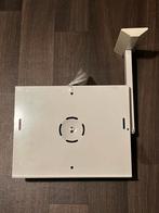 Muurbeugel voor beamer, televisie of computer, Ophalen of Verzenden, Zo goed als nieuw
