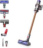 Dyson V10 Absoluut - Nieuw in doos!, Ophalen of Verzenden, Nieuw, Reservoir, Stofzuiger