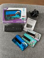 Kinderwekker Bigben, Witgoed en Apparatuur, Wekkers, Ophalen of Verzenden, Zo goed als nieuw