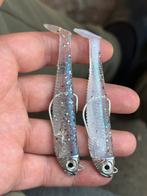 Mr. Seabass minnows toppers, Watersport en Boten, Ophalen of Verzenden, Nieuw, Overige typen