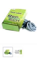 Warmtekabel 25 watt (4.5 m) Terrarium Reptielen/Amfibieën, Ophalen of Verzenden, Nieuw