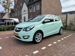 Opel Karl 1.0 Ecoflex | Lage kms | Airco | Cruise contr | 5d, Voorwielaandrijving, 839 kg, Stof, 74 pk