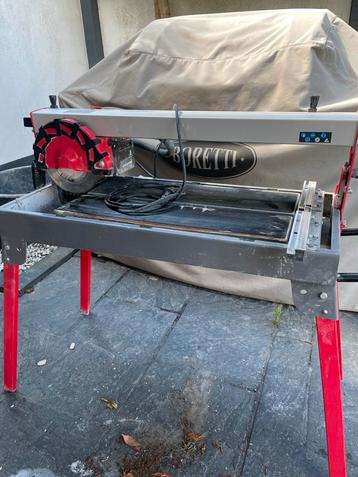 Einhell Waterzaagtafel beschikbaar voor biedingen