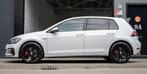 Volkswagen Golf 2.0 TSI GTI Performance |PANO|ABC-KLEP|LAGE, Stof, Gebruikt, Euro 6, 4 cilinders