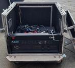 Flightcase, Muziek en Instrumenten, Ophalen of Verzenden, Gebruikt, Overige instrumenten, Flightcase