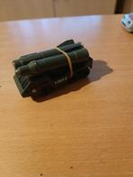 Matchbox Raketlanceerder - mb 40, Ophalen of Verzenden, Zo goed als nieuw