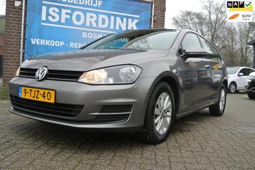Volkswagen Golf Variant 1.2 TSI Comfortline beschikbaar voor biedingen