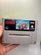 Super mario kart super nintendo, Racen en Vliegen, Ophalen of Verzenden, Zo goed als nieuw, Vanaf 3 jaar
