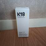 K18 Molecular Repair Hair Oil - 30ml, Ophalen of Verzenden, Nieuw, Haarverzorger of -hersteller